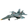 F18飞机模型