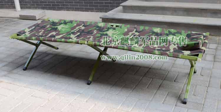 便携式折叠床