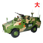 大模型：05武警防暴车模型，05防暴装甲车模型，1:12比例，精细做工！